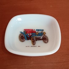 Cendrier Publicitaire Mazda