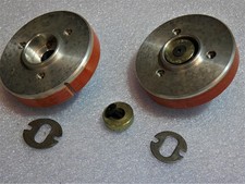 TAMBOURS DE FREIN POUR Studer