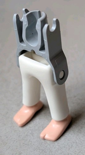 Playmobil jambe naufrage - playmobil,