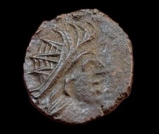 Minimi De Tetricus, Frappe Barbare 