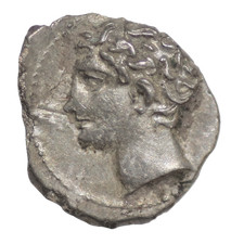 Grèce - Marseille Obole