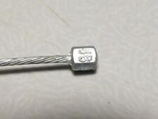 NOS 1 câble dérailleur