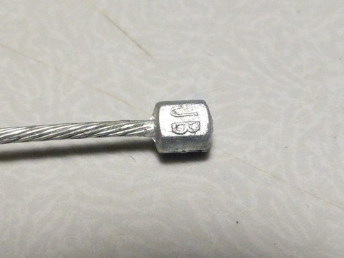 Nos câble dérailleur - 1,