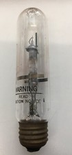  Radio TSF photo tube UV General Electric H85A/UV