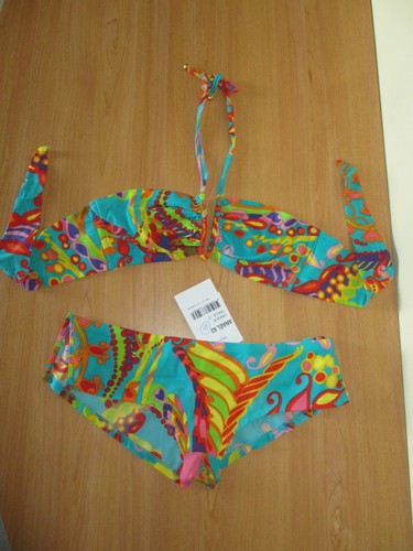 Maillot bain pain sucre - maillot, de