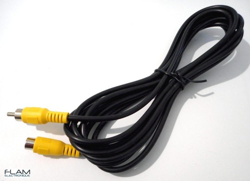Rallonge audio video - audio, /