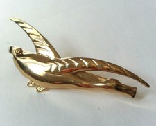 PINCE A CRAVATE vintage PLAQUE