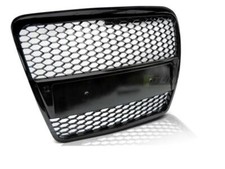 Calandre Avant pour Audi A6 C6