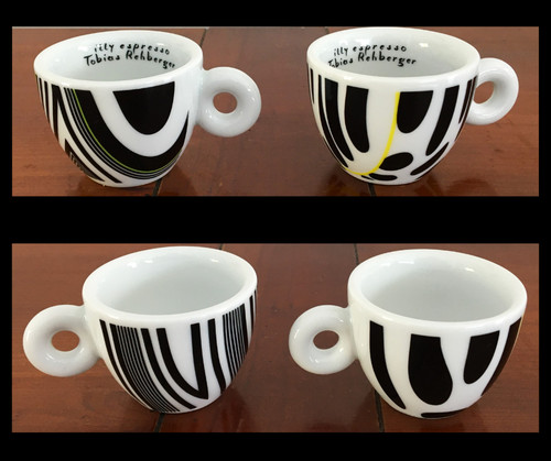 Paire tasses design - tasses,