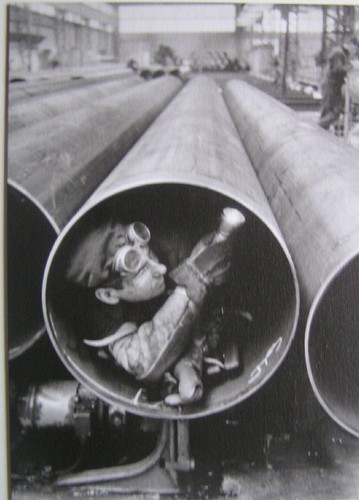 Willy ronis carton - ,
