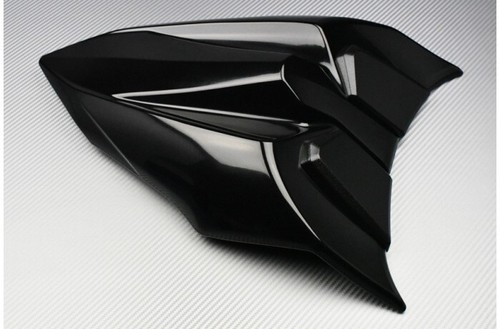 Capot selle noir brillant - capot,