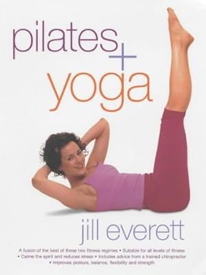 Pilates yoga everett jill - &, yoga,