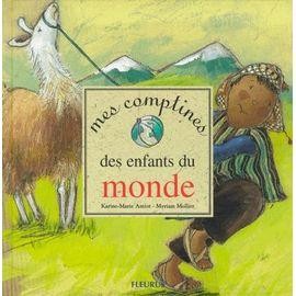 Livre mes comptines - mes,