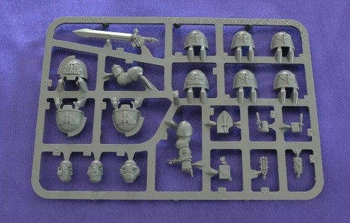 Warhammer 40k primaris space - warhammer,
