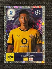 TOPPS UEFA 2025/2026 ROOKIE