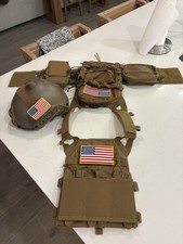 Crye Precision Coyote JPC 1.0