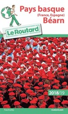 Guide du Routard Pays Basque