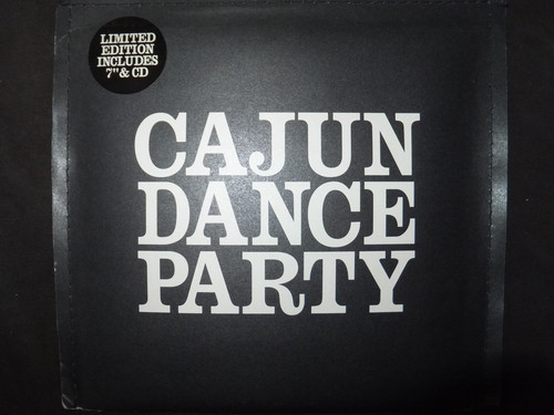 Vinyl tours cd cajun - vinyl,