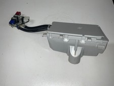 LG SUPPORT bac lessive + ÉLECTROVANNE pour lave linge séchante F84400WHR