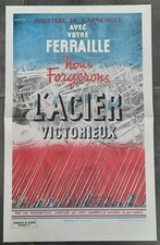 Affiche De Guerre Propagande