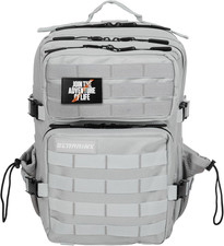 ELITRAINX 45L Sac À Dos