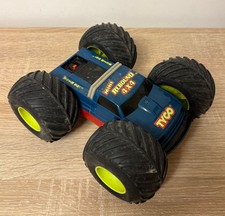 TYCO R/C - Mini Rebound 4x4 -