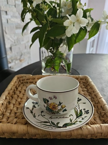 Tasse thé café en - tasse, À