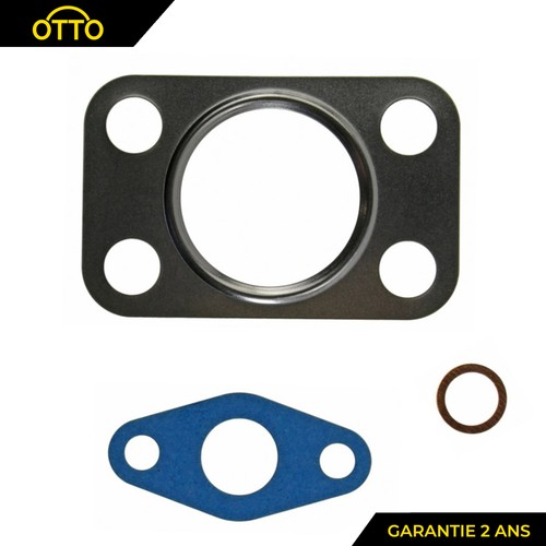 Kit turbo pour citroën - kit,