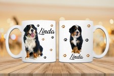 Mug Bouvier bernois