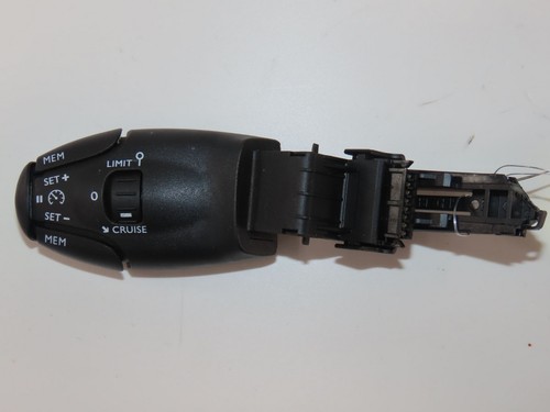 Commande regulateur vitesse - regulateur, de