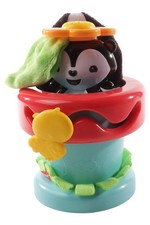 FISHER-PRICE Pot de Fleurs