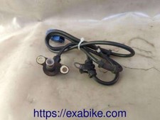 capteur d'abs arriere pour Suzuki 650 Burgman  de 2003 a 2005