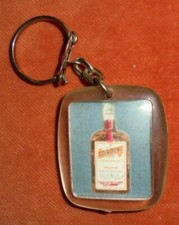 Porte-clés Key Ring Bouteille