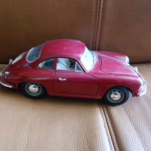 Ancienne voiture collection - ancienne, de