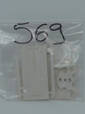 ANCIEN SACHET D'ACCESSOIRES OU FIGURINES HISTOREX N° 4