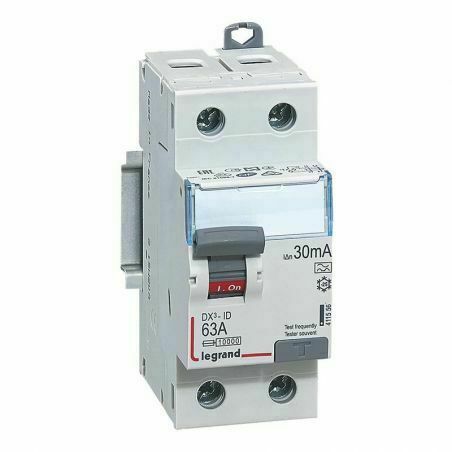 Legrand interrupteur - legrand, 63