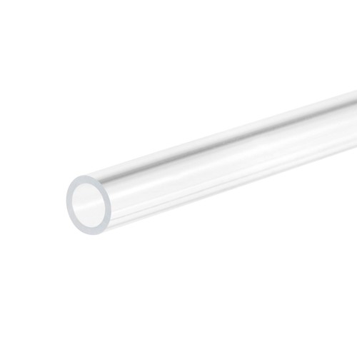 4pcs transparent rigide - 4pcs,
