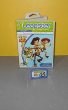 LeapFrog Leapster 1 & 2 Disney