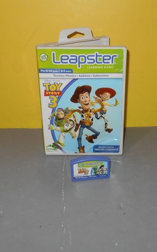 Leapfrog leapster 2 disney - leapfrog, &