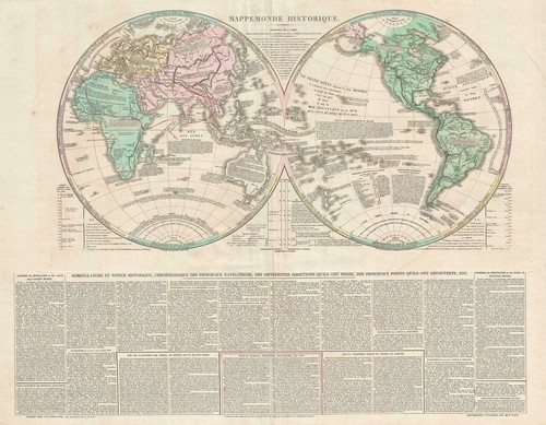 1835 las cases and - las,