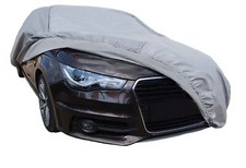 Classic Housse de protection pour Renault Megane II 2002-2009 Hatchback Bâche Vo