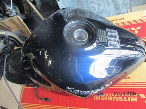Reservoir zzr 1200 - zzr, bleu