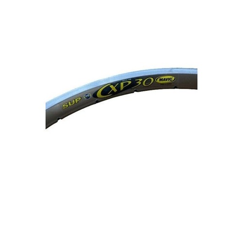 Jante vélo course mavic - de,