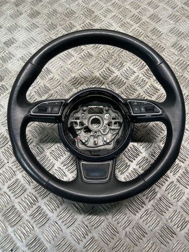 Audi 4g 2018 - 4g, volant