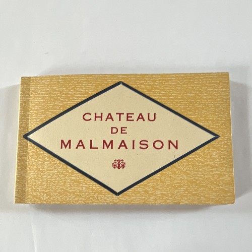 Château malmaison - château,