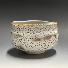 Four Shuzan / Shino Ware H219