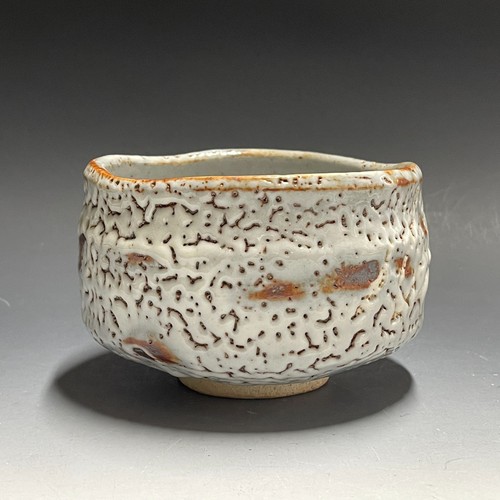 Four shuzan shino - shuzan, h219