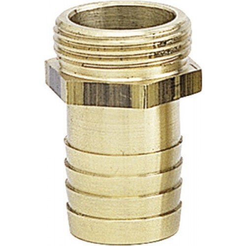 Raccord arrosage laiton - raccord,