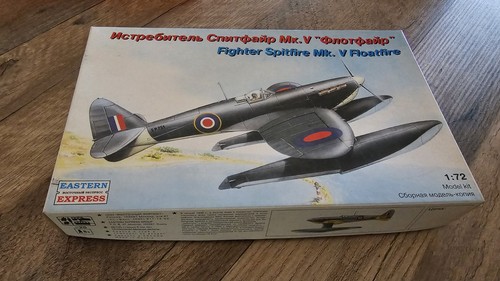 Maquette avion eastern - maquette,