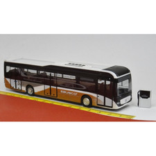 AUTOBUS EBUSCO 3.0 ELECTRIC